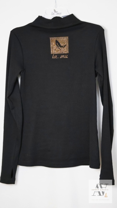 Golf LUCY – klasyczny basic z nutą blasku