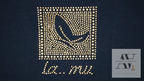 Golf LUCY – klasyczny basic z nutą blasku