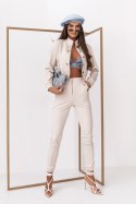 ROSALIE XS/S komplet beżowy