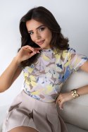 NINA bluzka UNI callian