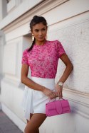 NINA bluzka UNI grasse