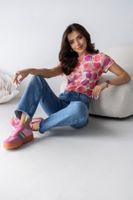 NINA bluzka UNI laon