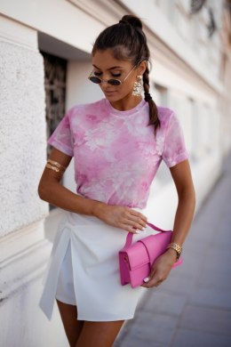 NINA bluzka UNI menton