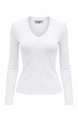 Bluzka M/L biała AURA