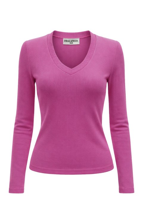 Bluzka M/L jagoda AURA