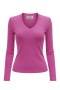 AURA jagoda M/L bluzka