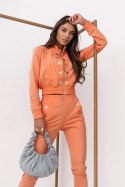 ROSALIE M/L komplet pomarańcz