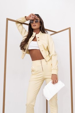 ROSALIE M/L komplet żółty