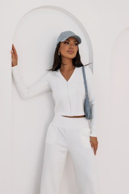 LINA komplet M/L ecru