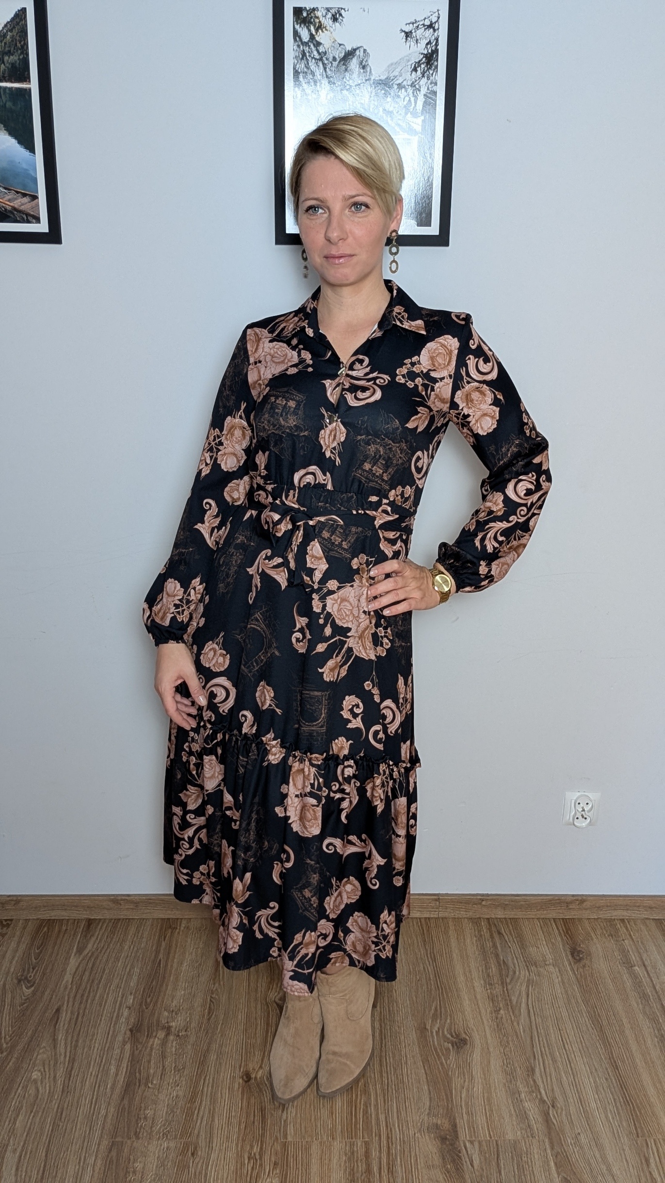 Figura gruszki – zalety, wyzwania i stylizacje, które podkreślają atuty