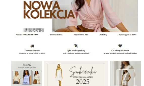 Nowy rozdział Amber Amaris – wszystko, co się zmieniło (i co jeszcze przed nami!)